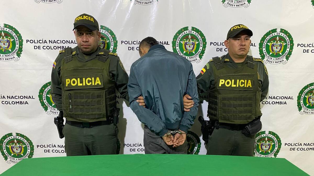 Hombre fue asesinado en el barrio Comuneros de Bucaramanga