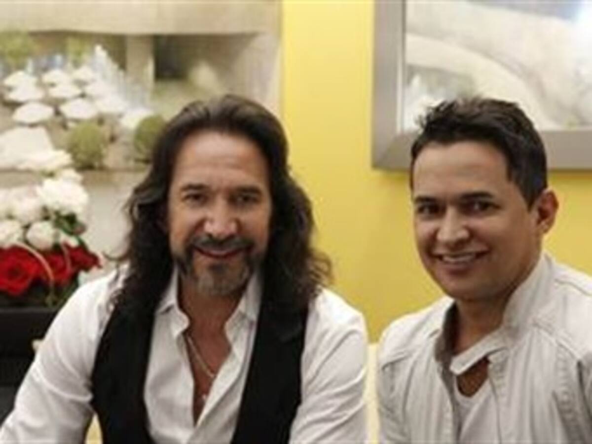 Jorge Celedón habla en Caracol Radio sobre su nuevo sencillo “Ahora te vas”.