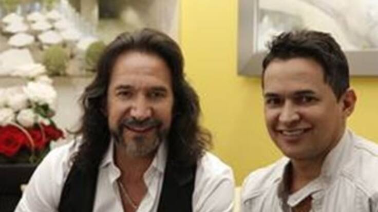 Jorge Celedón habla en Caracol Radio sobre su nuevo sencillo “Ahora te vas”.