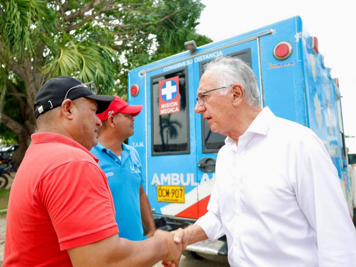 MinSalud crítica tercerización en hospital del Atlántico