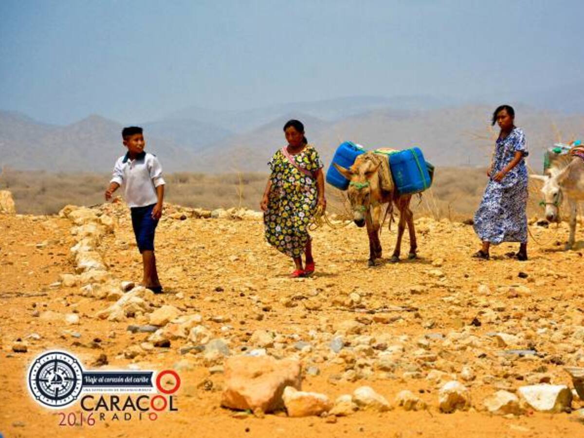 Riohacha, un rincón paradisiaco irresistible