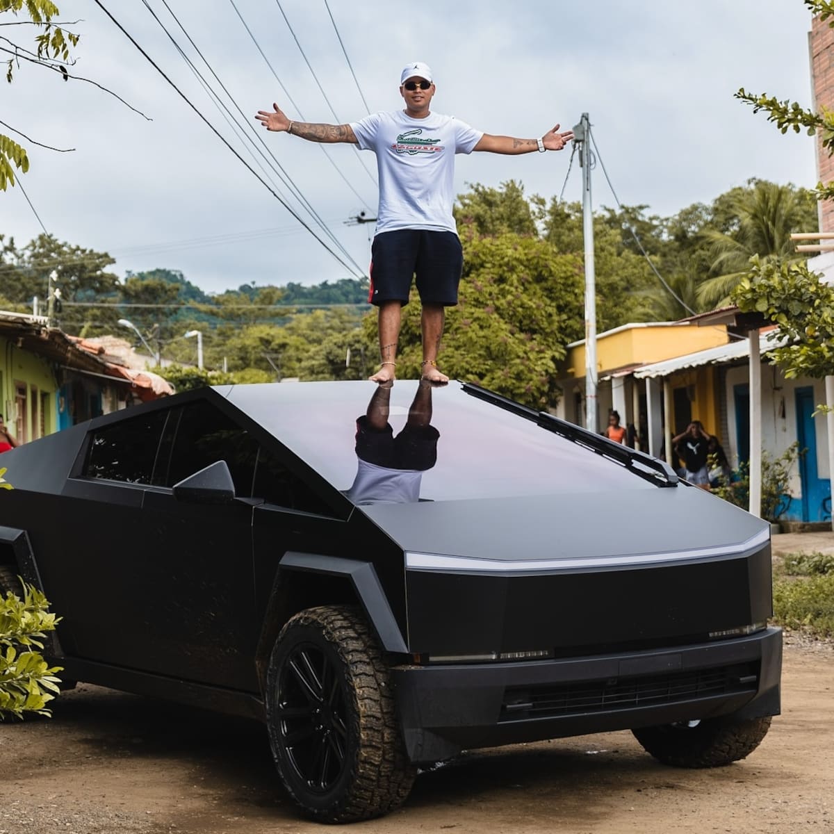 Javier Arias Stunt quedó en libertad por no representar un peligro para la sociedad