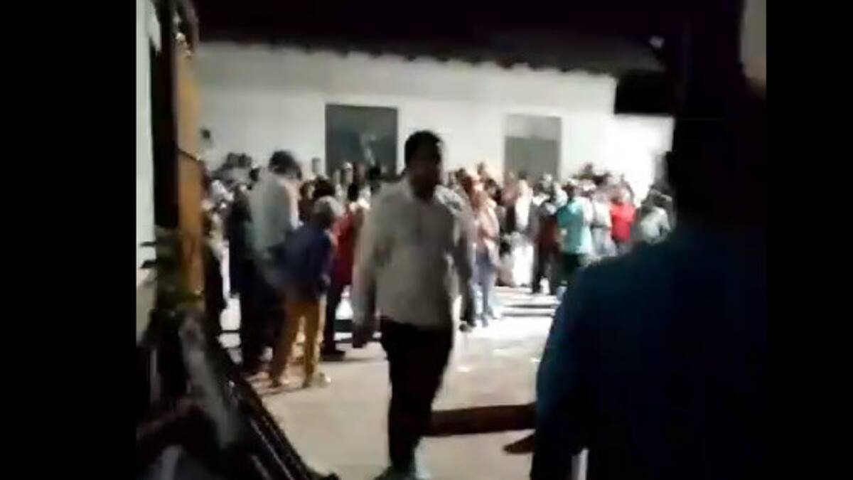 Por al menos 3 delitos tendrán que responder capturados que quemaron votos en Gachantivá