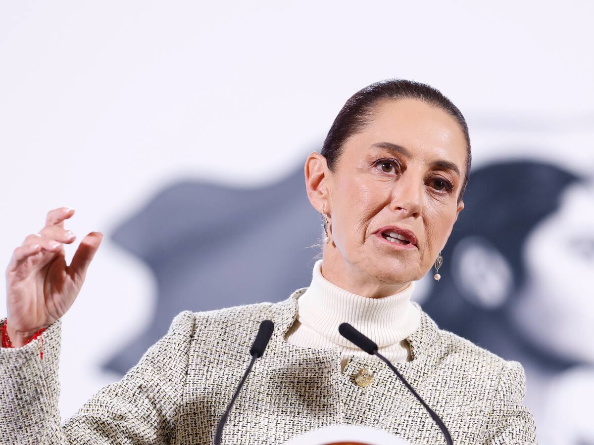 México ha recibido 6.244 deportados de los cuales 1.371 son de otros países