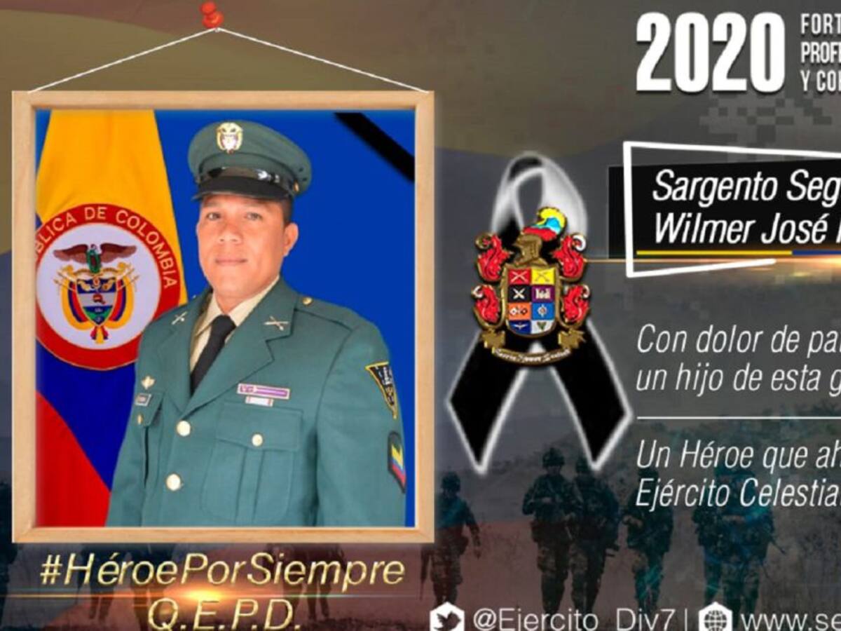 Un militar y tres civiles murieron en dos ataques armados en Bajo Cauca