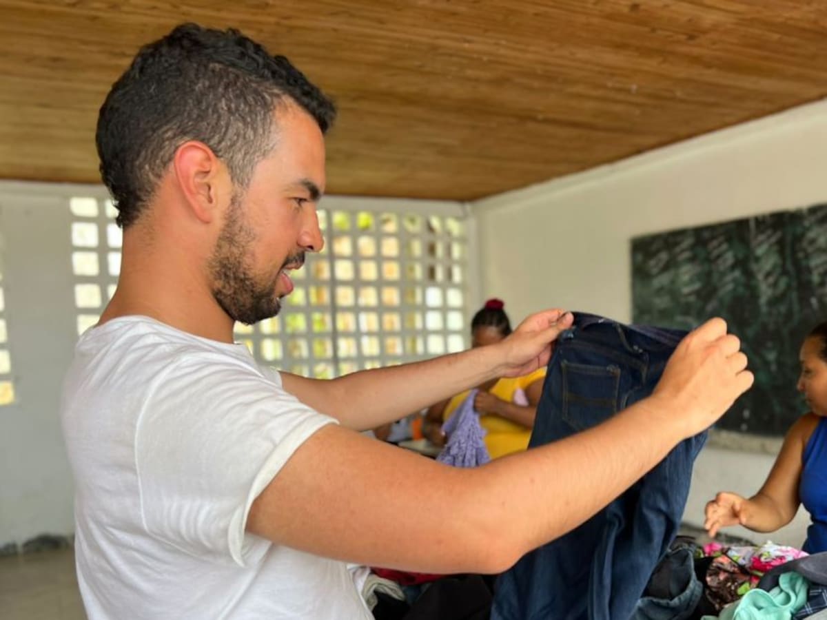 Más de 4.500 personas fueron atendidas en Iscuandé, Nariño