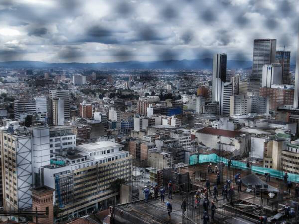 En los próximos días la administración derogará el decreto de alturas en Bogotá
