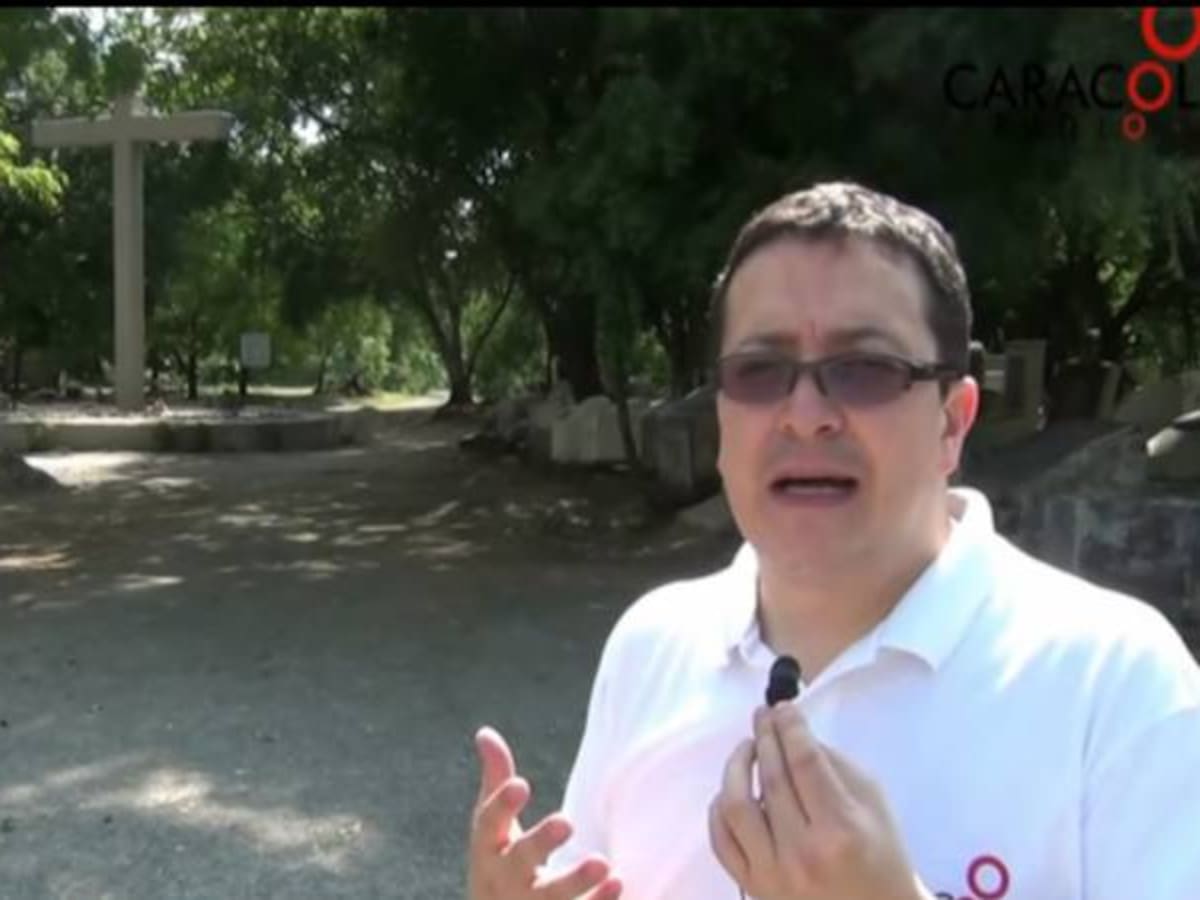 Vea cómo están las calles de Armero 30 años después de la avalancha