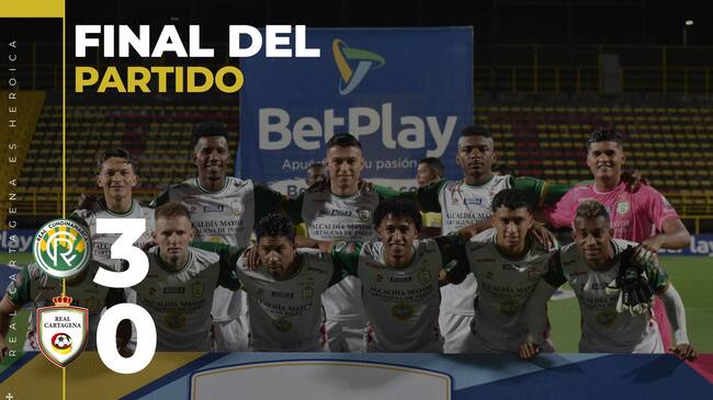 Real Cartagena