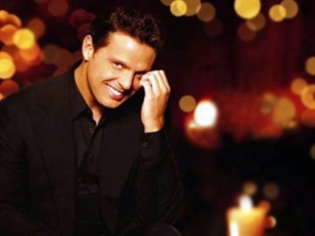 Denuncian la intención de politizar un concierto de Luis Miguel en Paraguay