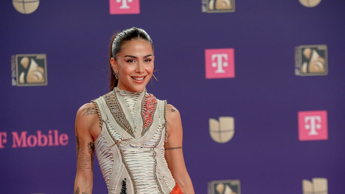 “Candela”: el álbum con el que Greeicy muestra su versión más auténtica