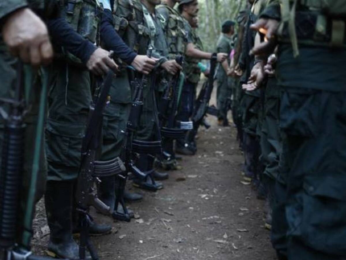 Asesinado otro exintegrante de las Farc en el norte del Valle