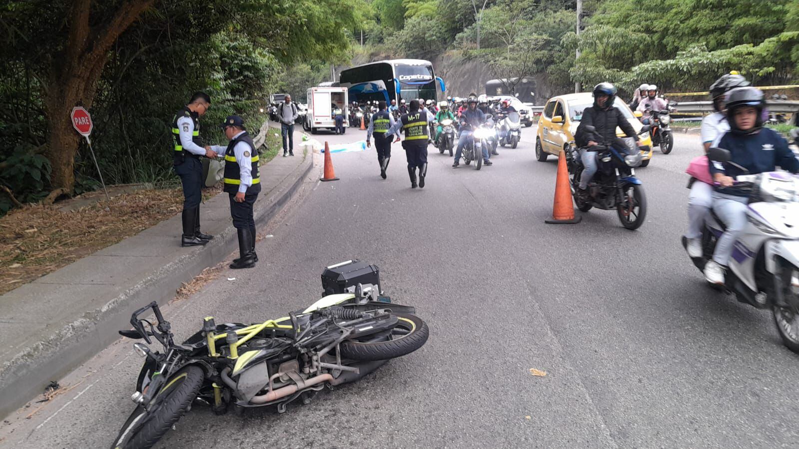 Foto: Alcaldía de Floridablanca