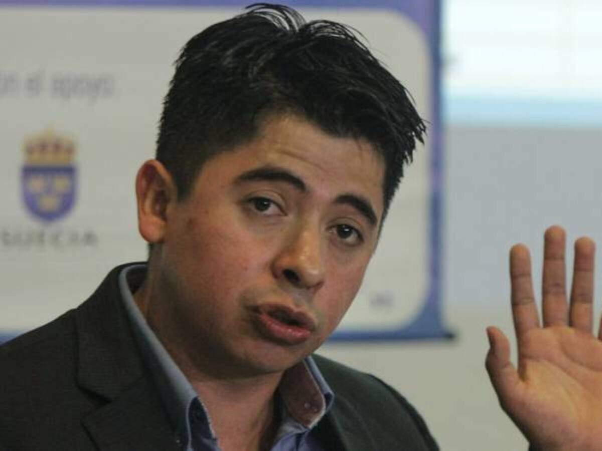 El 60% del Clan del Golfo se sometería a la justicia: Ariel Ávlia