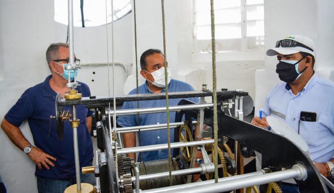 Alcaldía de Cartagena