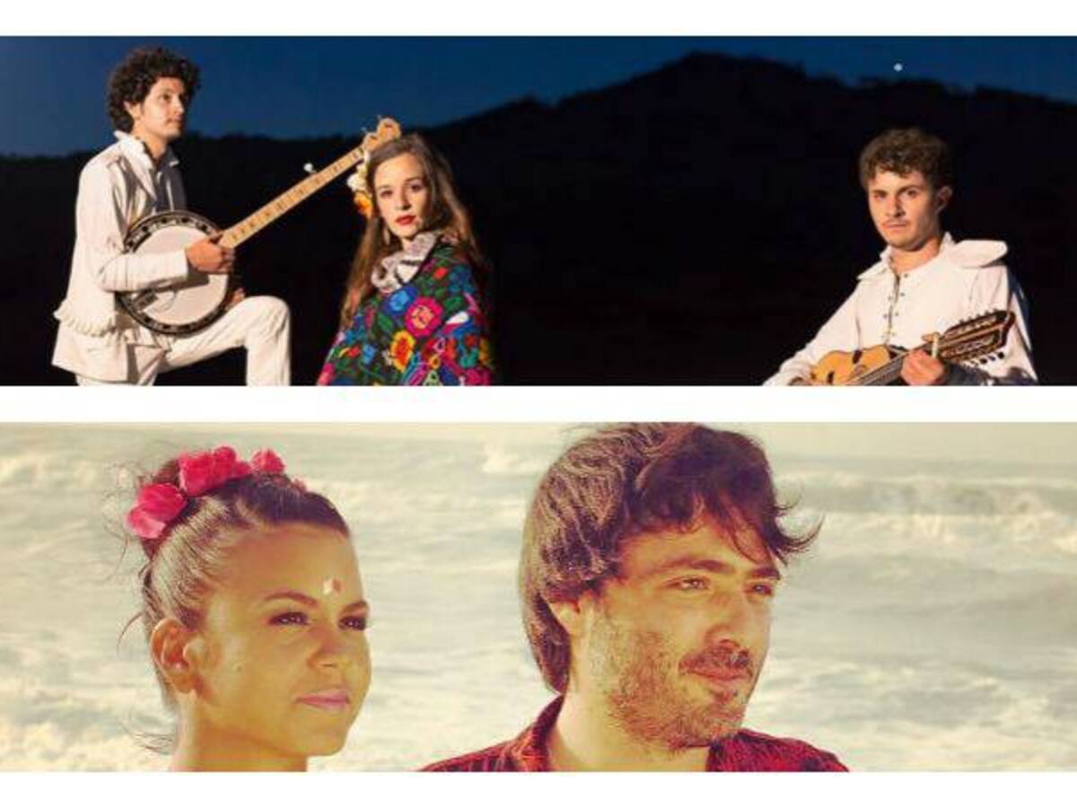 Bomba Estéreo y Monsieur Periné se quedan sin Grammy