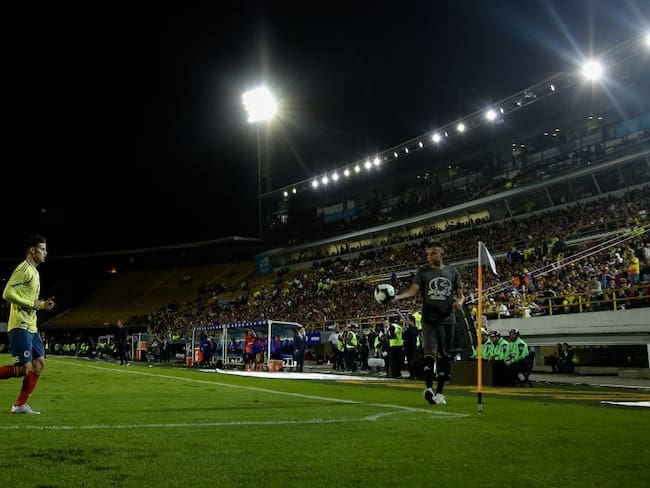 Directora del IDRD: “Son mejores las condiciones en Bogotá”