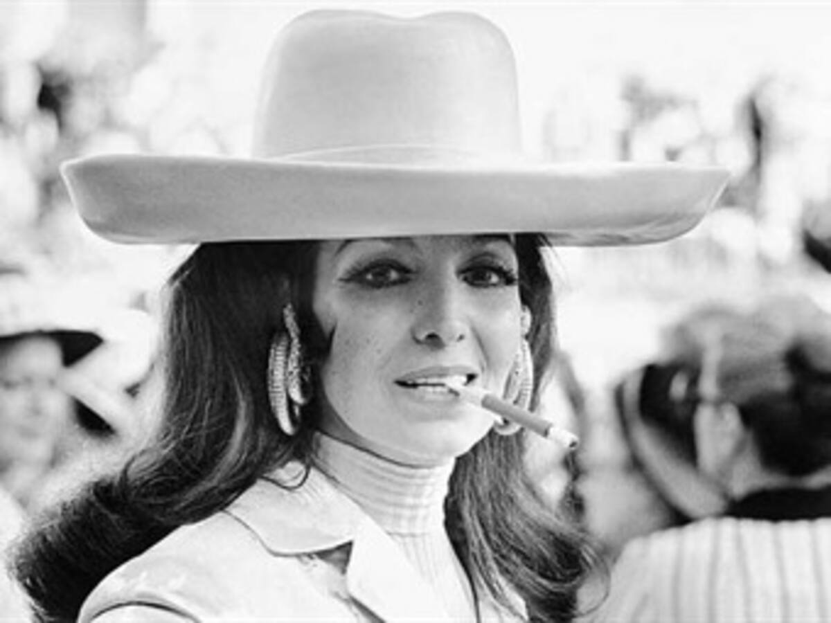 María Félix fue recordada con emoción al cumplirse 8 años de su muerte