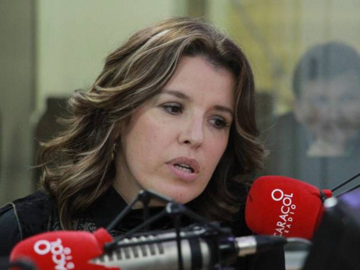 La discusión de fraude hay que sacarla del discurso electoral: S. Borda