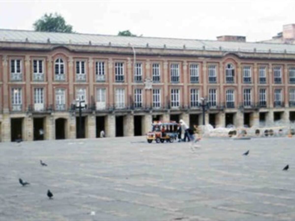 Gobierno nacional respeta decisión de la Procuraduría sobre alcalde Petro