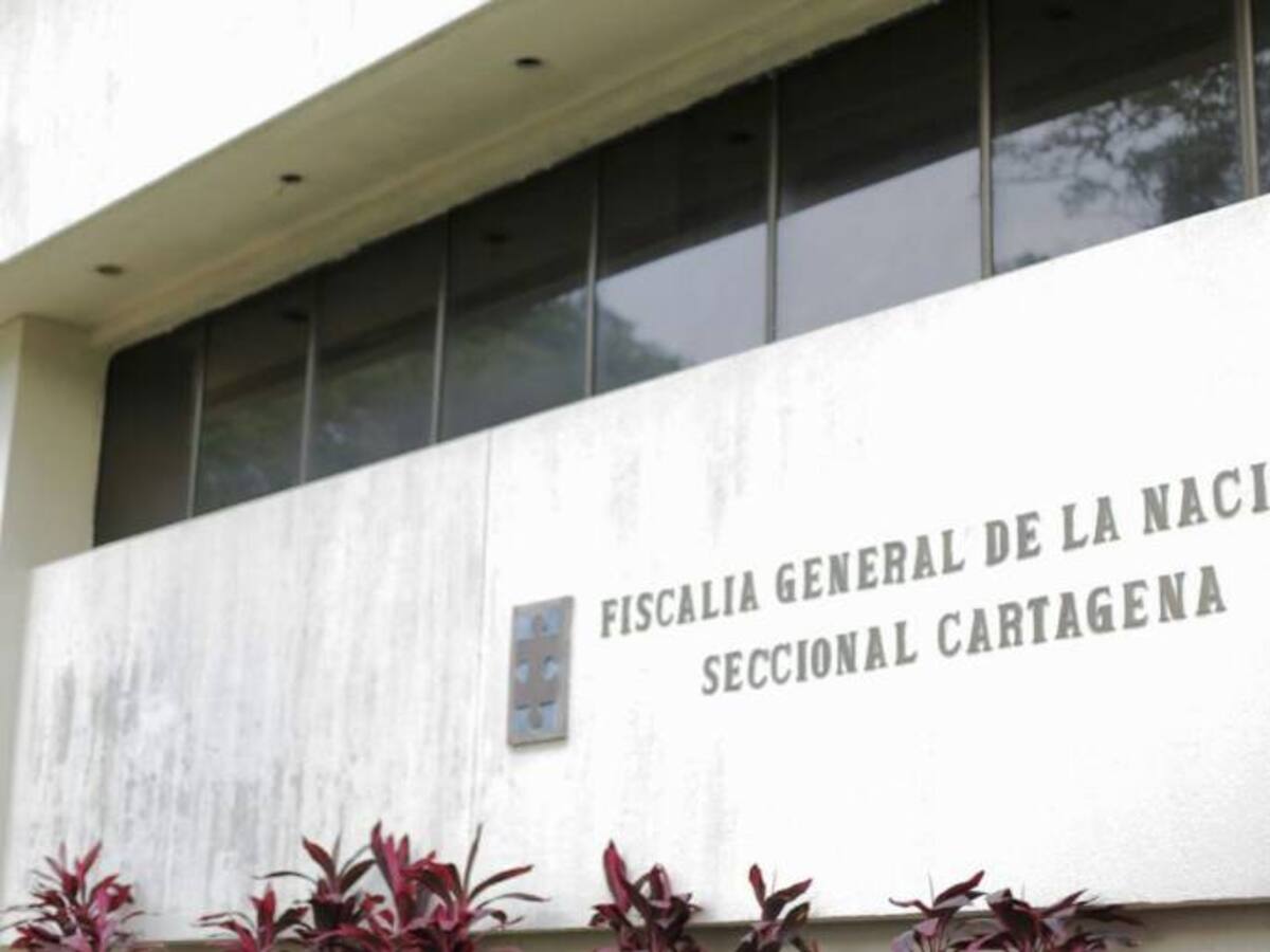 Denuncian juez de Cartagena por presuntas dilaciones en procesos y quejas de usuarios