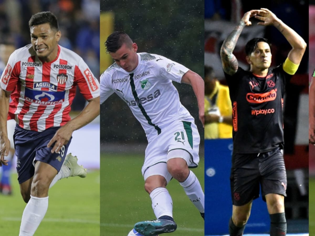 Así quedaron los cupos de Colombia para competencias internacionales