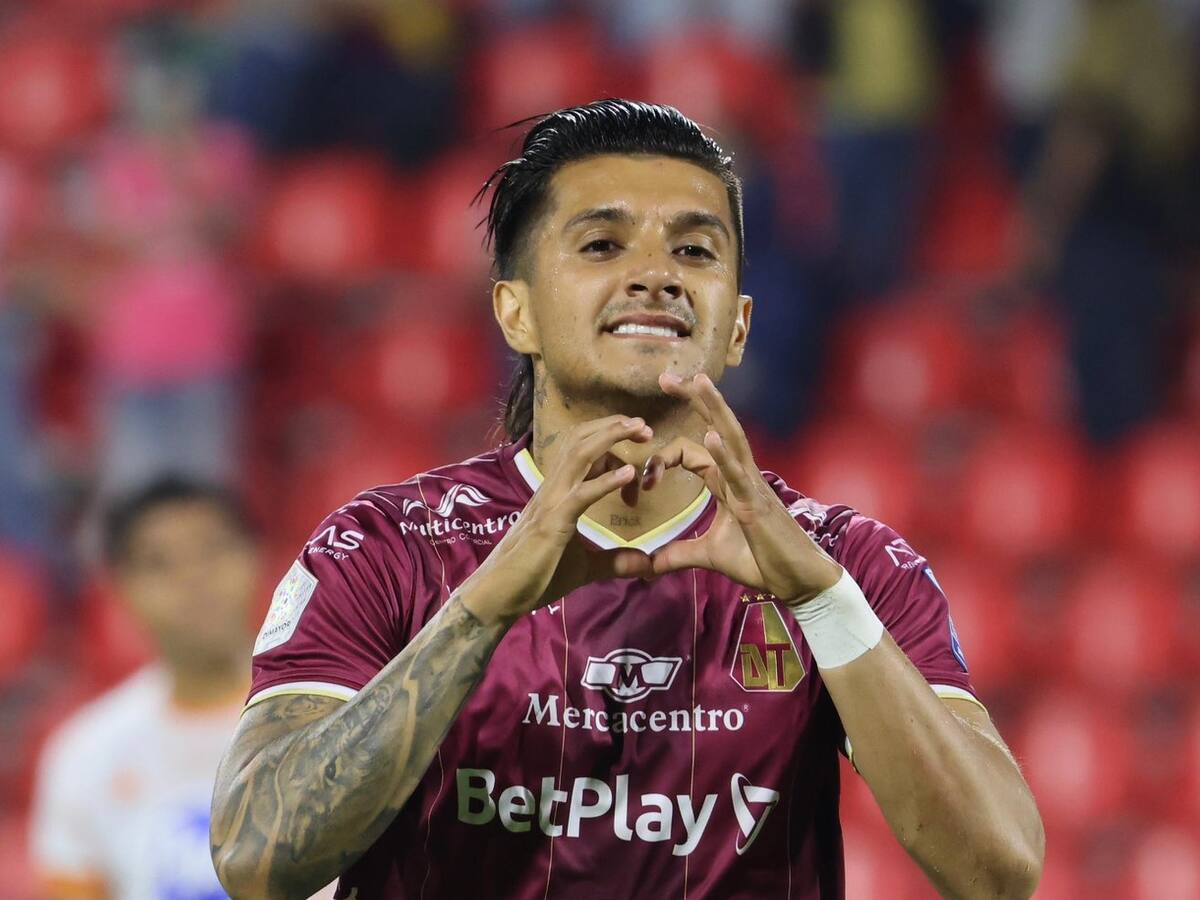 VIDEO: Yeison Guzmán marcó un golazo con su equipo en Rusia