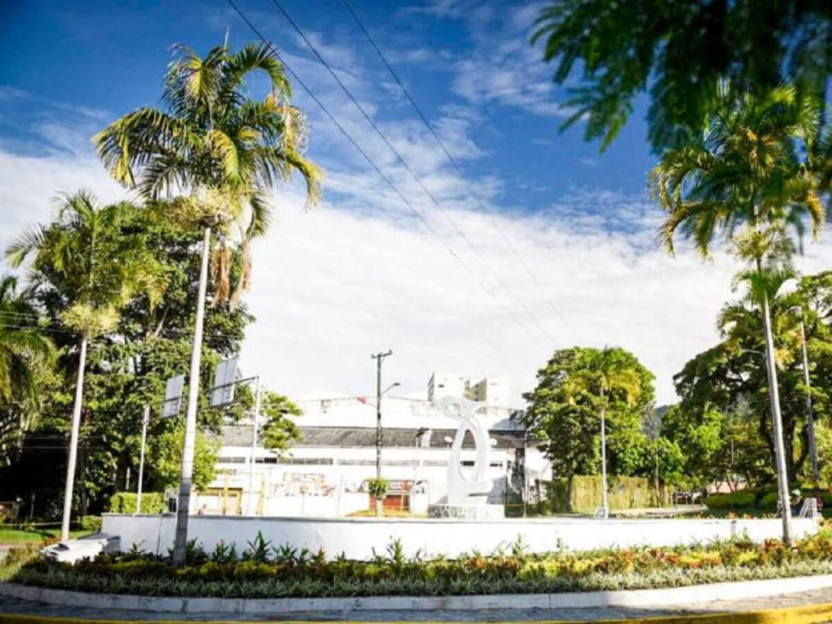 Cierres viales se realizarán sobre la calle 43 con 5 en Ibagué