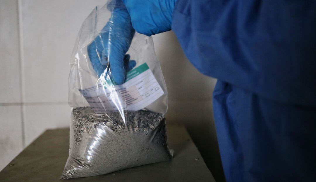 Coronavirus en Bolívar: 187 nuevos casos y tres fallecidos