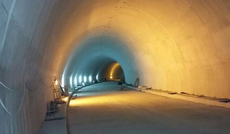 Noviembre de 2.016 sigue siendo la fecha establecida para la entrega de la obra.