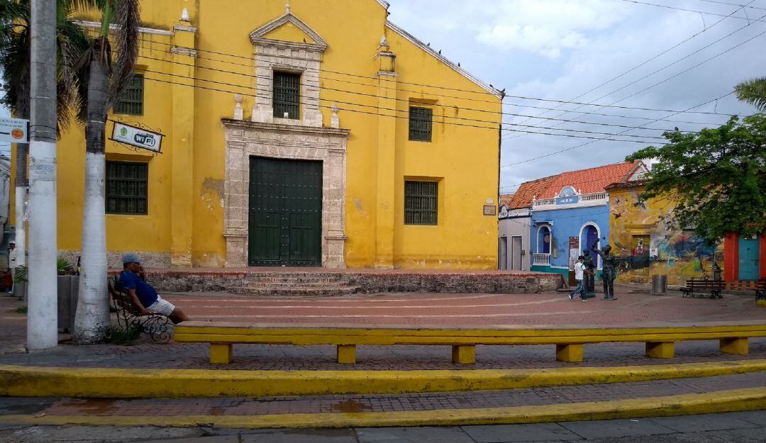 Getsemaní