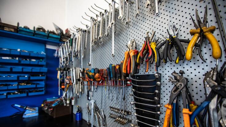 Ultracem lanza herramienta tecnológica para reabrir ferreterías