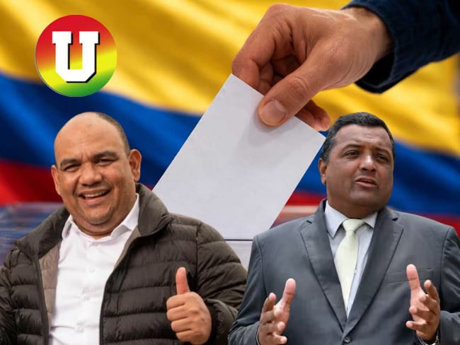 Partido de la U decidirá a quién apoyar en las elecciones presidenciales. / Foto: Suministrada