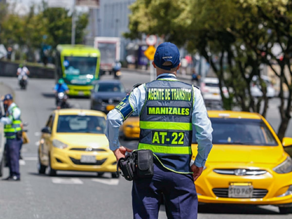 Suspenden el pico y placa para vehículos particulares durante la Feria de Manizales