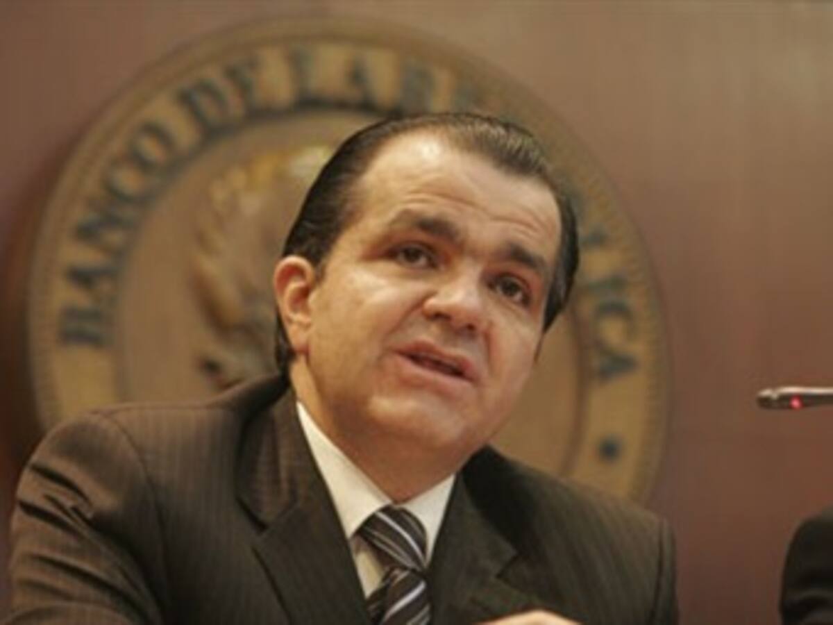 Minhacienda de Colombia fue elegido ministro del año en América Latina