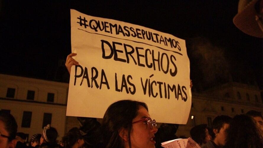 Imagen de referencia. Foto: La Wcon Julio Sánchez Cristo