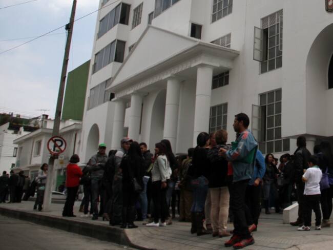 Ministerio de Educación levanta suspensión a la Fundación San Martín