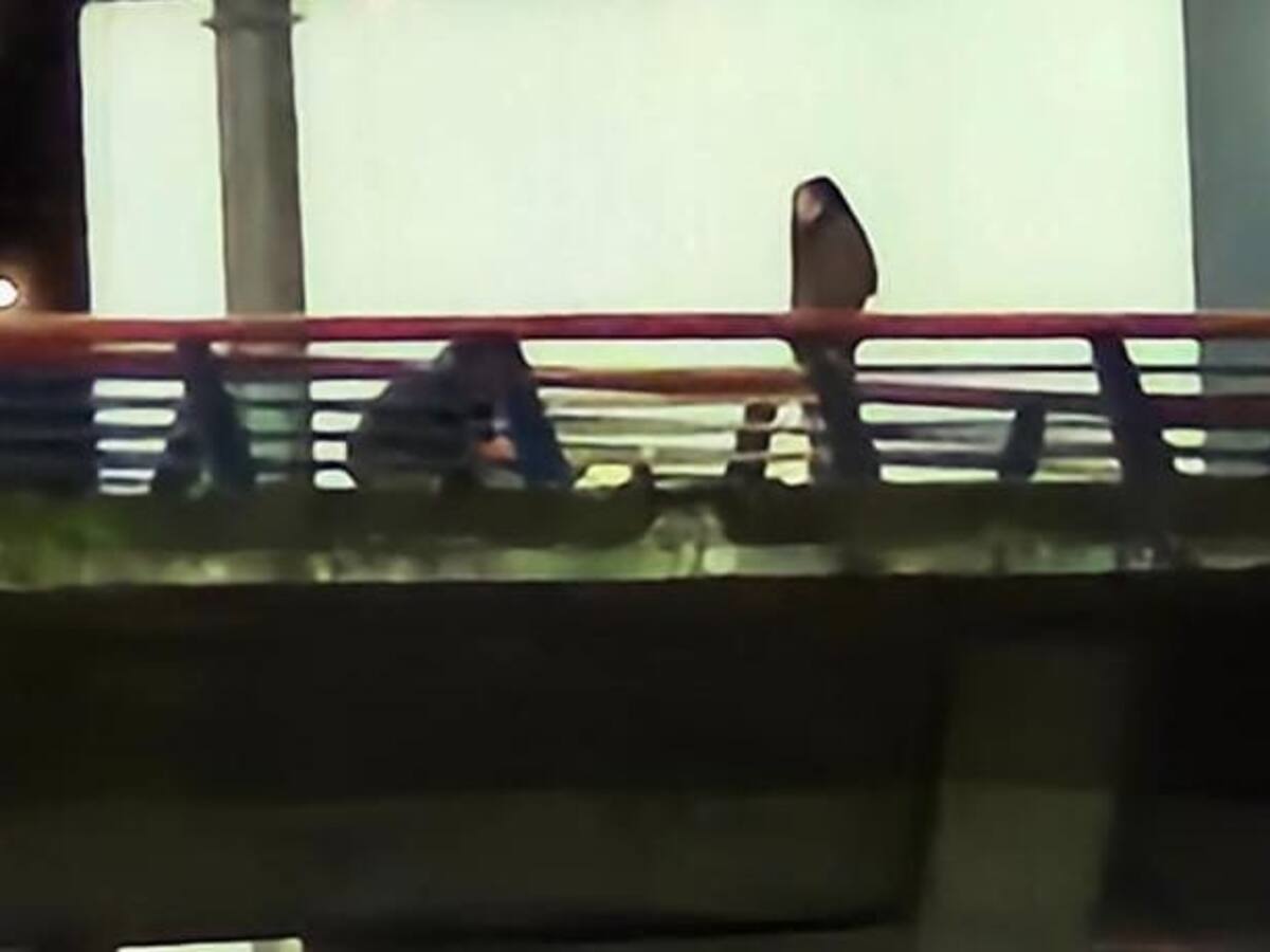 Frustran un nuevo intento de suicido en Pasto