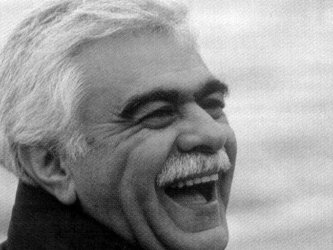 Germán tenía un amor profundo y sincero hacia Colombia: Gustavo Castro