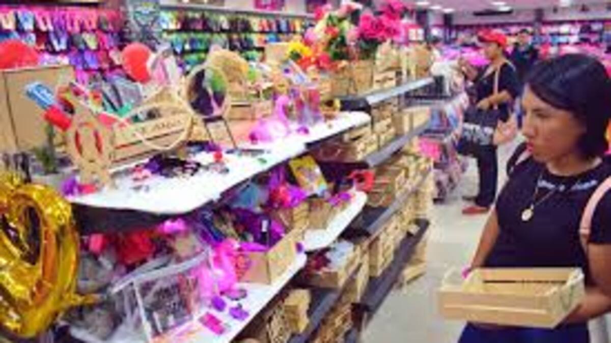 Amor y amistad una celebración que dinamiza el comercio en el Huila