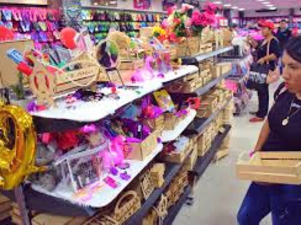 Amor y amistad una celebración que dinamiza el comercio en el Huila