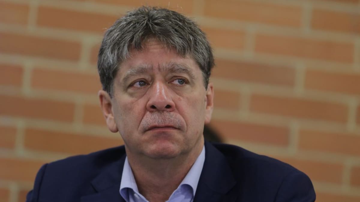 Minga indígena entorpece la reactivación del país: Bruce Mac Master
