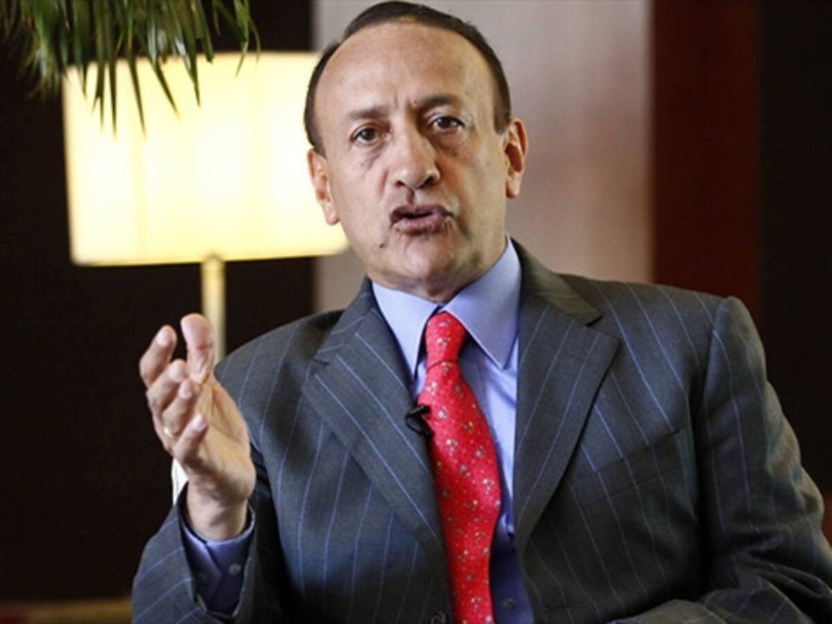 A interrogatorio el gobernador de Cundinamarca por 'carrusel de contratos'