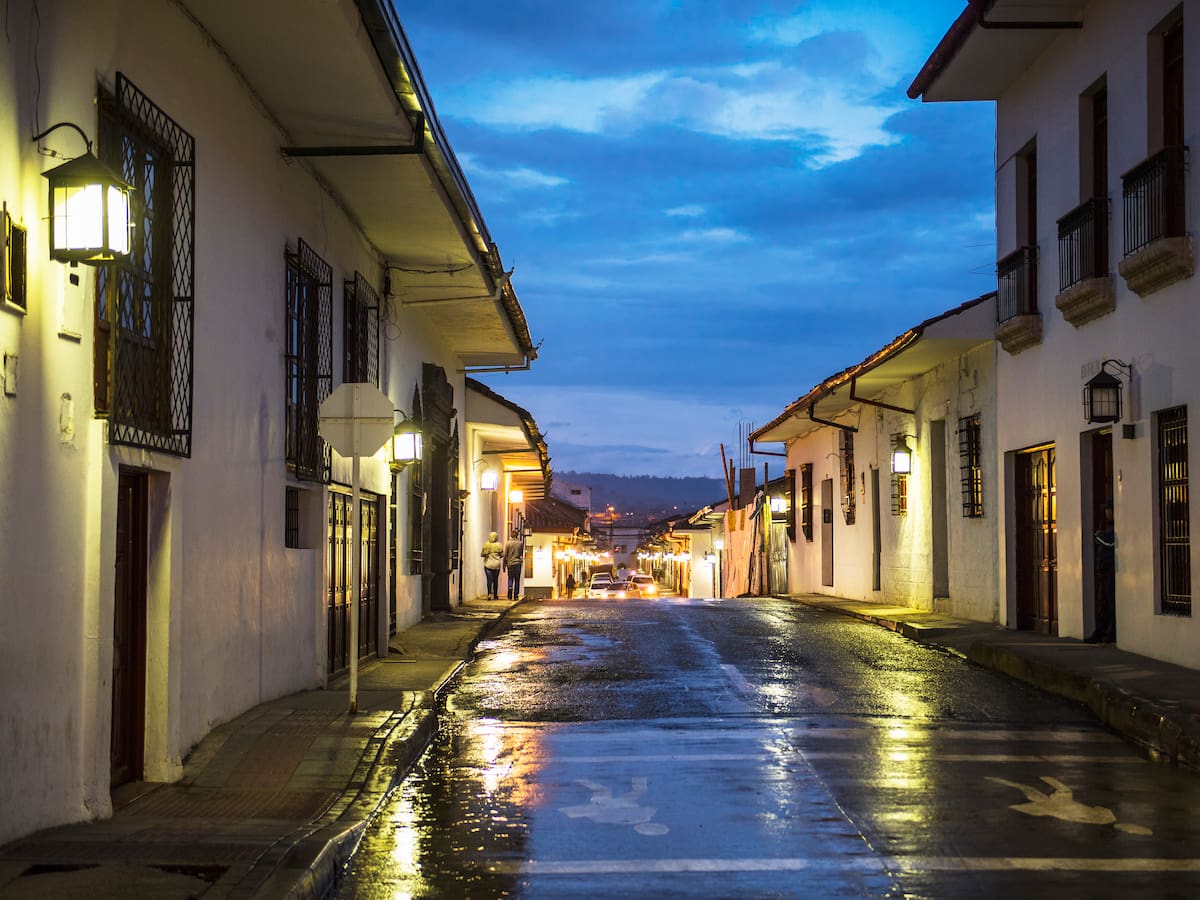 Cauca: ¿Qué significa el nombre de este departamento, etimológicamente?