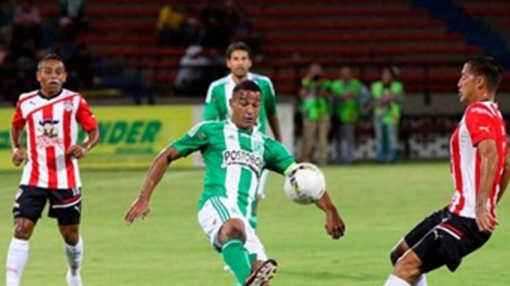 Atlético Nacional es el primer campeón de la Superliga