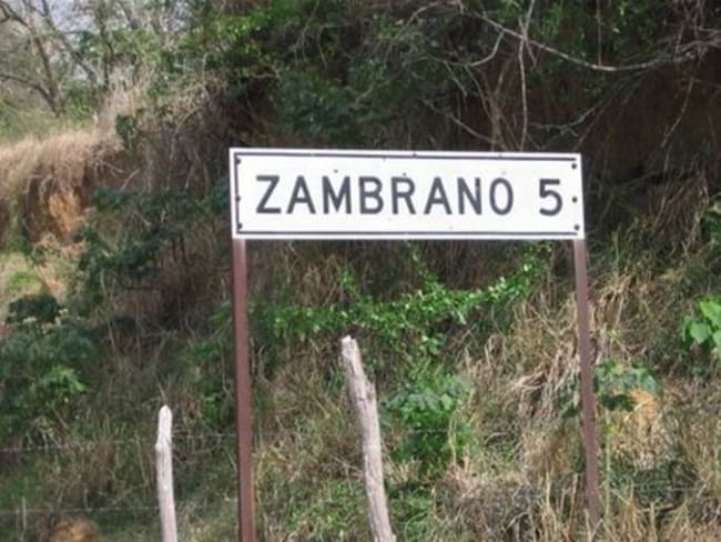 Hombre fue asesinado en su residencia en Zambrano, Bolívar
