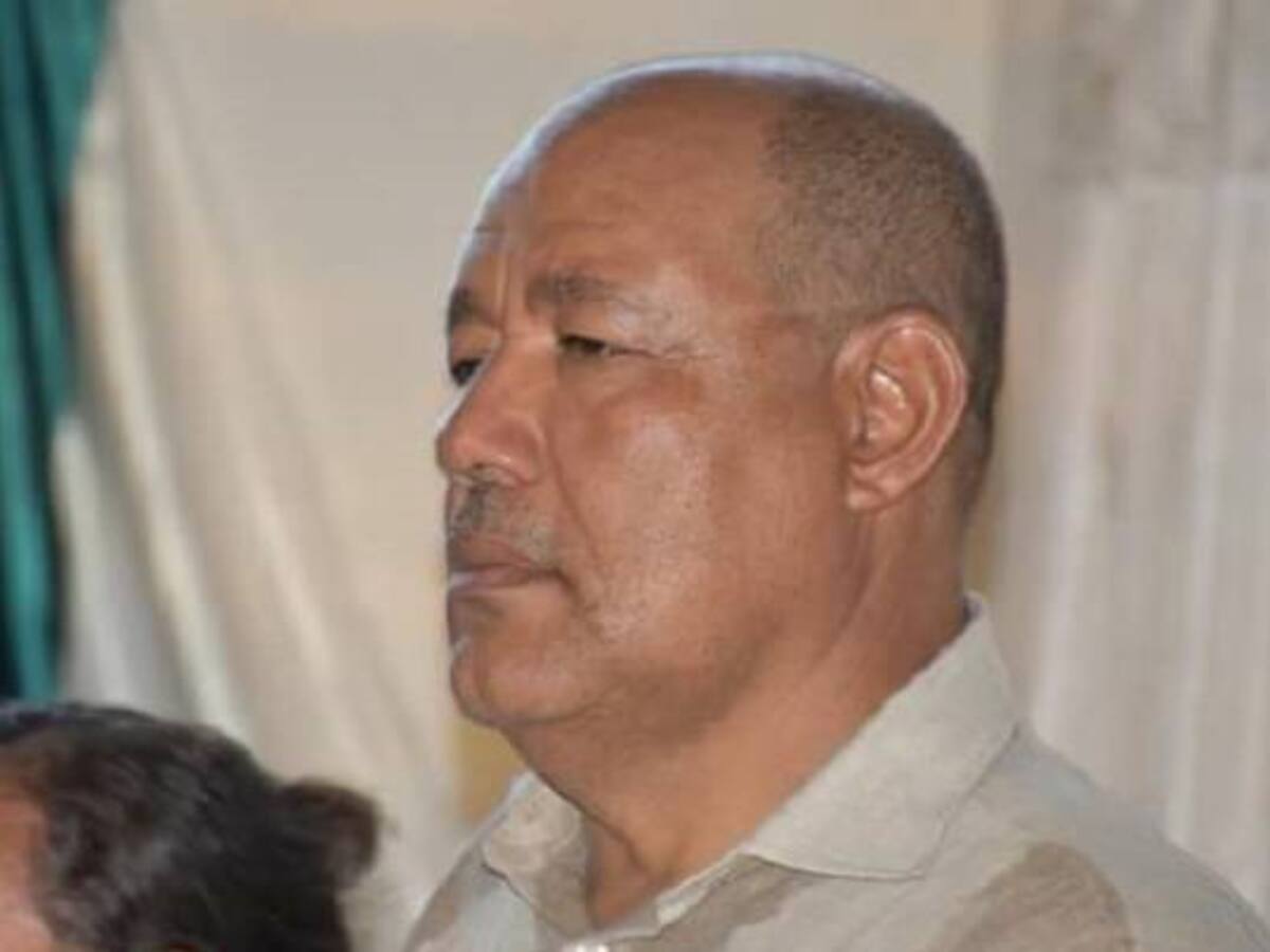 Denuncian interés de alcalde de Barranco de Loba por mina de oro de víctimas paramilitares