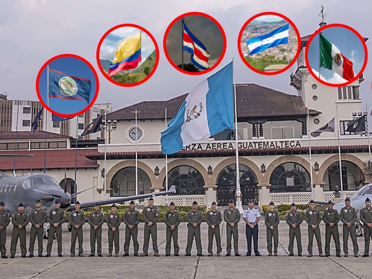 Operación Zeus: un hito en la cooperación latinoamericana contra el crimen organizado