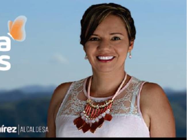 Sandra Milena Ramírez Pérez elegida alcaldesa de Yalí, Antioquia
