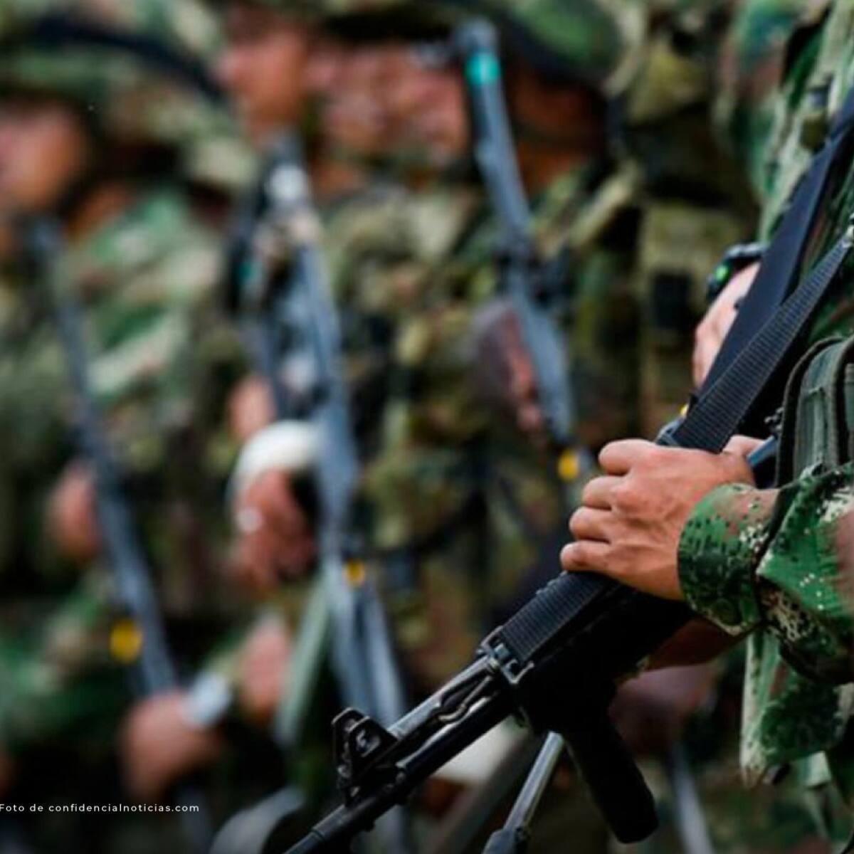 Coronel Juan Carlos Mazo es el nuevo director de INDUMIL